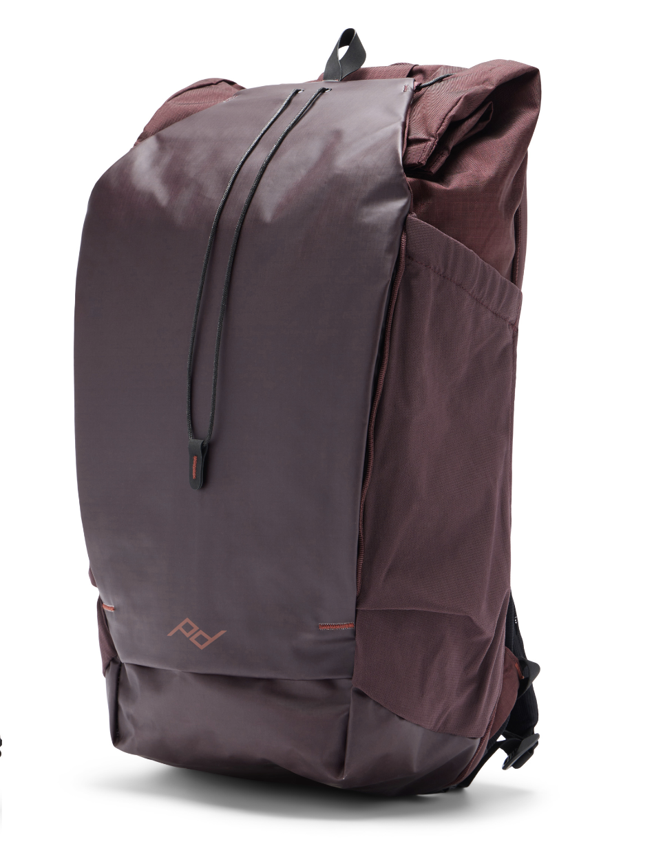 Peak Design Outdoor Backpack 25L Review